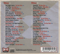 Vorschau: Don't Fight It, Feel It - Gems From The Sar Vaults (2-CD) Vorschau: Don't Fight It, Feel It - Gems From The Sar Vaults (2-CD)