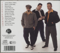 Vorschau: Sons Of The Gun (CD) Vorschau: Sons Of The Gun (CD)
