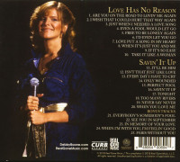 Vorschau: Love Has No Reason - Savin' It Up (CD) Vorschau: Love Has No Reason - Savin' It Up (CD)