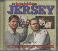 Bild von Jersey: 10 Jarig Jubileum (CD)