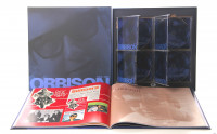 Vorschau: Orbison 1955-1965 (7-CD Deluxe Box Set) Vorschau: Orbison 1955-1965 (7-CD Deluxe Box Set)