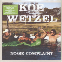 Vorschau: Noise Complaint (LP) Vorschau: Noise Complaint (LP)