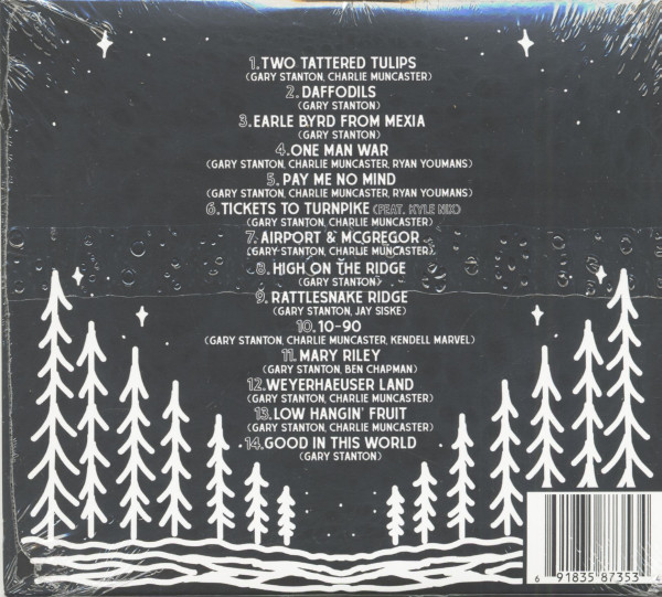 The Coastal Plain (CD)
