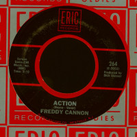 Vorschau: Way Down Yonder In New Orleans - Action (7inch, 45rpm) Vorschau: Way Down Yonder In New Orleans - Action (7inch, 45rpm)