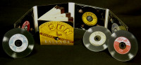 Vorschau: Sun Ballads 1953-1962 (3-CD) Vorschau: Sun Ballads 1953-1962 (3-CD)