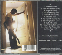 Vorschau: Far From My Angel Vorschau: Far From My Angel