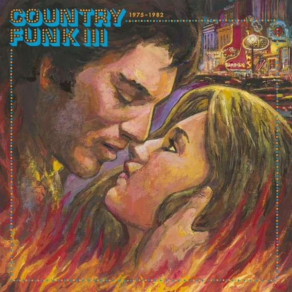 Country Funk Vol.3 1975-1982 (2-LP)