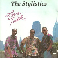 Vorschau: Love Talk (CD) Vorschau: Love Talk (CD)