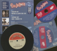Vorschau: Tales From Dead Bone Valley (EP & CD, 7inch, 33rpm, PS, SC) Vorschau: Tales From Dead Bone Valley (EP & CD, 7inch, 33rpm, PS, SC)