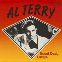 Vorschau: Good Deal, Lucille (LP) Vorschau: Good Deal, Lucille (LP)