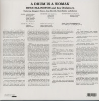 Vorschau: A Drum Is A Woman (LP) Vorschau: A Drum Is A Woman (LP)