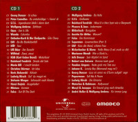 Vorschau: 50 Jahre Austropop - Gestern & Heute (2-CD) Vorschau: 50 Jahre Austropop - Gestern & Heute (2-CD)