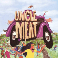 Vorschau: Uncle Meat (2-CD) Vorschau: Uncle Meat (2-CD)