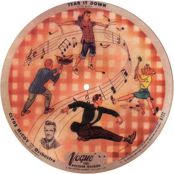 Clyde McCoy & His Orchestra