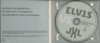 Vorschau: A Little Less Conversation (CD Single - Digipack) Vorschau: A Little Less Conversation (CD Single - Digipack)