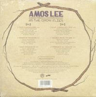Vorschau: As The Crow Flies (LP) Vorschau: As The Crow Flies (LP)