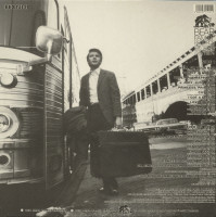 Vorschau: Johnny Tillotson Scrapbook (LP) Vorschau: Johnny Tillotson Scrapbook (LP)