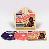 Vorschau: Celebrate The Music Of Peter Green And The Early Years Of Fleetwood Mac (2-CD) Vorschau: Celebrate The Music Of Peter Green And The Early Years Of Fleetwood Mac (2-CD)