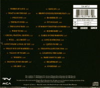 Vorschau: Words Of Love (CD) Vorschau: Words Of Love (CD)
