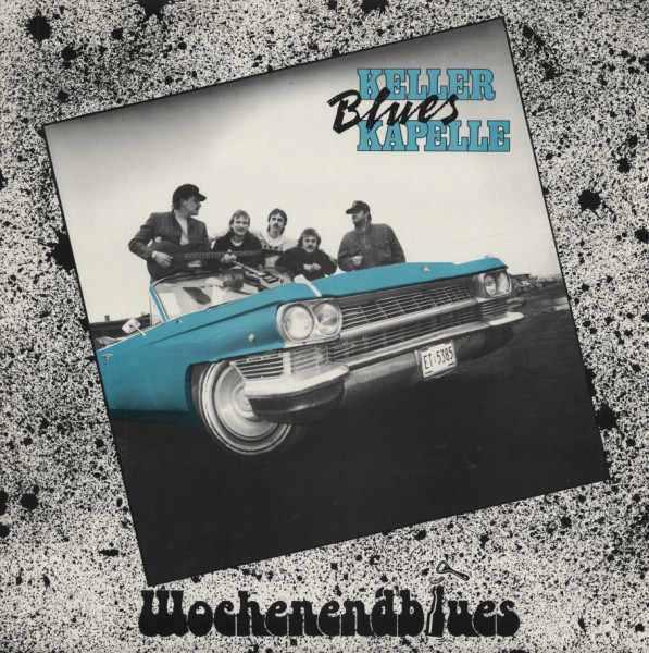 Wochenendblues