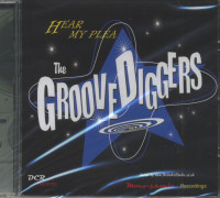 Vorschau: Hear My Plea (CD) Vorschau: Hear My Plea (CD)