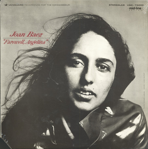 Farwell, Angelina (LP)