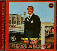 Vorschau: The Best Of Ray Ellington (CD) Vorschau: The Best Of Ray Ellington (CD)