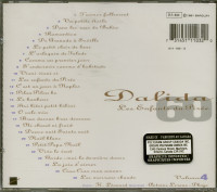 Vorschau: Les Enfants Du Pirée (CD) Vorschau: Les Enfants Du Pirée (CD)