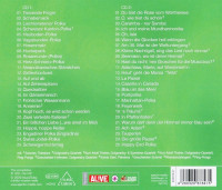 Vorschau: Tanzende Finger: 50 große Erfolge (2-CD) Vorschau: Tanzende Finger: 50 große Erfolge (2-CD)