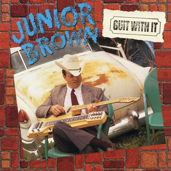 Guit with It (LP) Guit with It (LP)