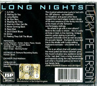 Vorschau: Long Nights (CD) Vorschau: Long Nights (CD)