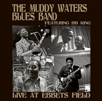 Vorschau: Live At Ebbets Field Vorschau: Live At Ebbets Field