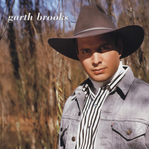 Garth Brooks (1989) Remastered Series Garth Brooks (1989) Remastered Series