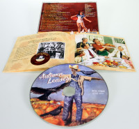Vorschau: Autumn Leaves – 29 Gems for the Indian Summer (CD) Vorschau: Autumn Leaves – 29 Gems for the Indian Summer (CD)