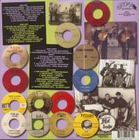 Vorschau: Ho-Dad Hootenanny Too! (2-LP) Vorschau: Ho-Dad Hootenanny Too! (2-LP)
