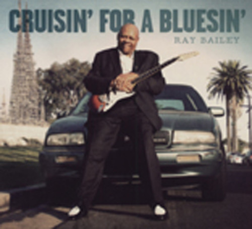 Cruisin' For A Bluesin' Cruisin' For A Bluesin'