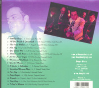 Vorschau: Women & Cadillacs (CD) Vorschau: Women & Cadillacs (CD)