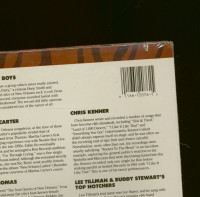 Vorschau: We Got A Party! The Best Of Ron Records Volume 1 (LP, Cut-Out) Vorschau: We Got A Party! The Best Of Ron Records Volume 1 (LP, Cut-Out)