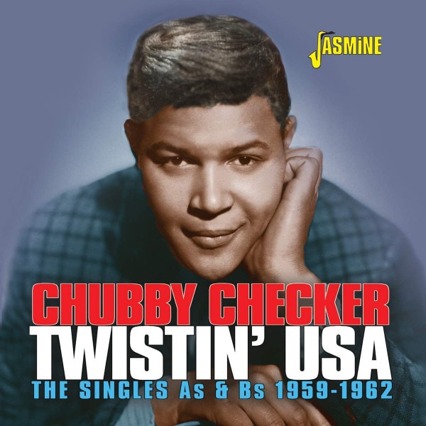 Twistin' USA (CD) Twistin' USA (CD)