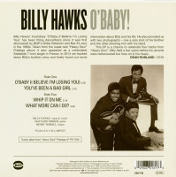 Vorschau: O'Baby! (7inch, EP) Vorschau: O'Baby! (7inch, EP)