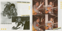 Vorschau: Kansas City - Rhythm & Blues Classics (CD) Vorschau: Kansas City - Rhythm & Blues Classics (CD)