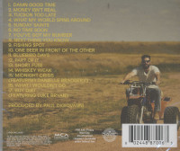 Vorschau: Bluebird Days (CD) Vorschau: Bluebird Days (CD)