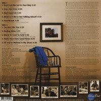 Vorschau: Not In My Lifetime (LP) Vorschau: Not In My Lifetime (LP)