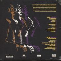 Vorschau: Live On Air 1968 (LP, 180g Purple Vinyl, Ltd. & Numbered) Vorschau: Live On Air 1968 (LP, 180g Purple Vinyl, Ltd. & Numbered)