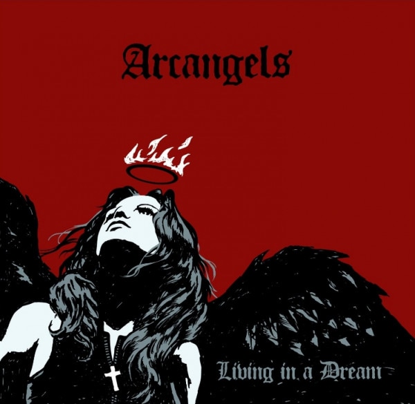 Living In A Dream (2-CD)