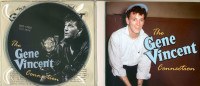 Vorschau: Gene Vincent Connection (CD) Vorschau: Gene Vincent Connection (CD)