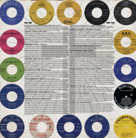 Vorschau: Singin' Shoutin' Prayin' (LP, Colored Vinyl, Ltd.) Vorschau: Singin' Shoutin' Prayin' (LP, Colored Vinyl, Ltd.)