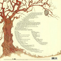 Vorschau: Metamorphosis - Special Edition (LP, 180g, Hunter Green Vinyl, Ltd) Vorschau: Metamorphosis - Special Edition (LP, 180g, Hunter Green Vinyl, Ltd)