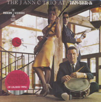 Vorschau: At Tan-Tar-A (LP, colored Vinyl) Vorschau: At Tan-Tar-A (LP, colored Vinyl)