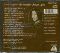 Vorschau: The Beautiful Changes - Plus (CD) Vorschau: The Beautiful Changes - Plus (CD)